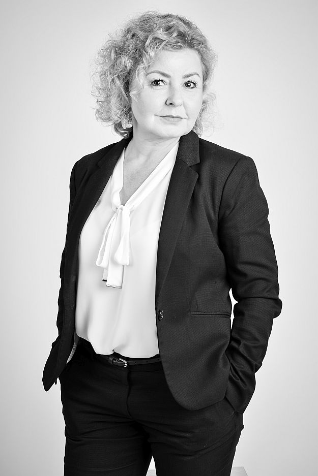 Ewa Ślęzak-Jarczyńska