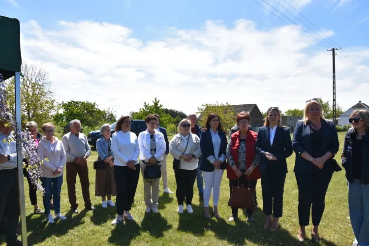 Inwestycje drogowe w Gminie Pyzdry