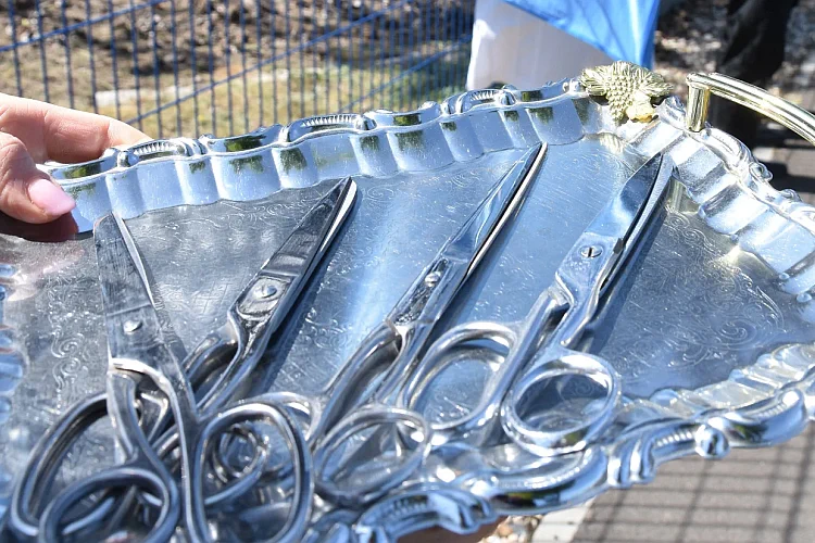 Nowa droga dla rower&oacute;w w powiecie grodziskim