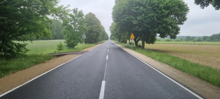 DW 182 Ławica &ndash; Kłosowice