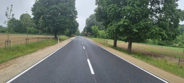 DW 182 Ławica &ndash; Kłosowice