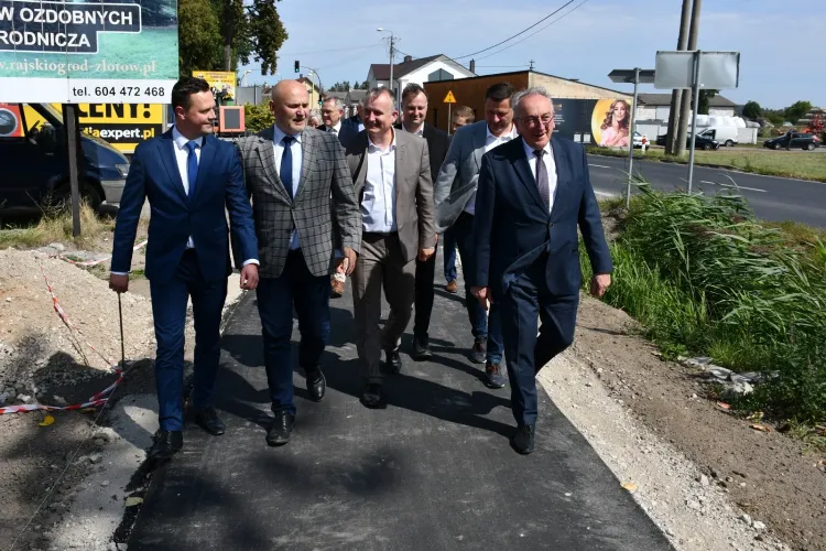 DW 188 Klukowo &ndash; Krajenka