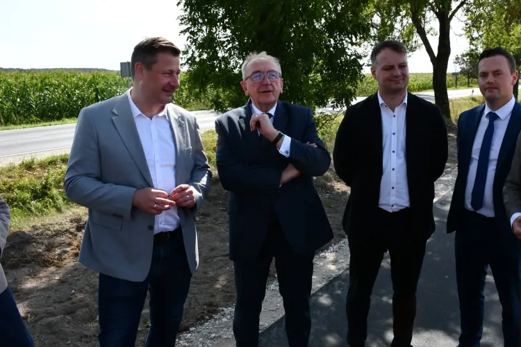 DW 188 Klukowo &ndash; Krajenka