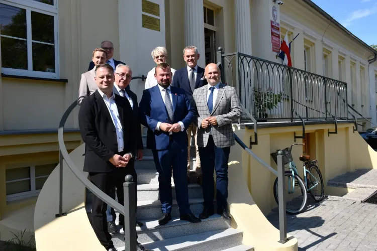 DW 188 Klukowo &ndash; Krajenka