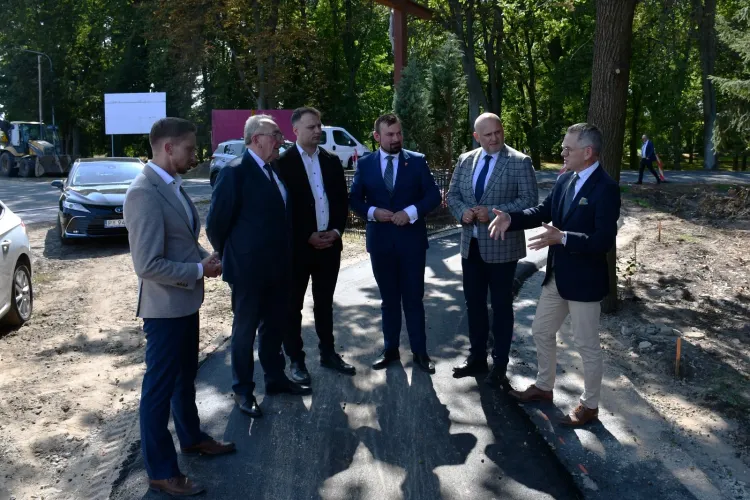 DW 188 Klukowo &ndash; Krajenka