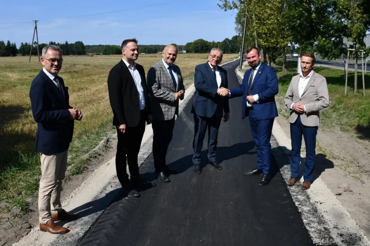 DW 188 Klukowo &ndash; Krajenka