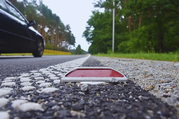 Zakończona rozbudowa drogi wojewódzkiej nr 431