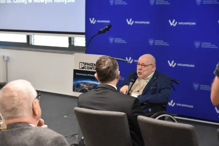 otwarcie nowego odcinka drogi wojew&oacute;dzkiej nr 305