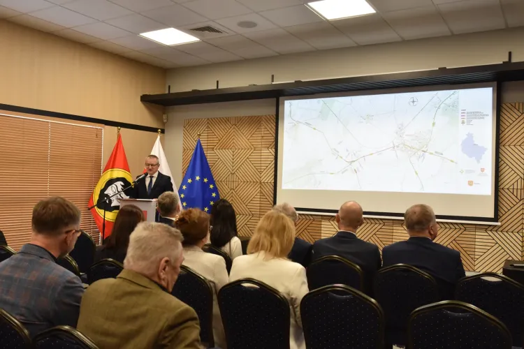 Spotkanie podsumowujące