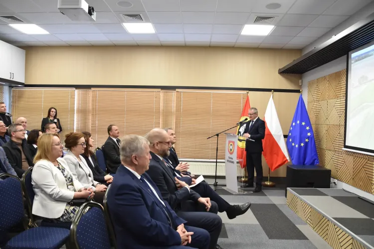 Spotkanie podsumowujące