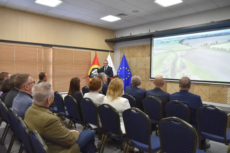 Spotkanie podsumowujące