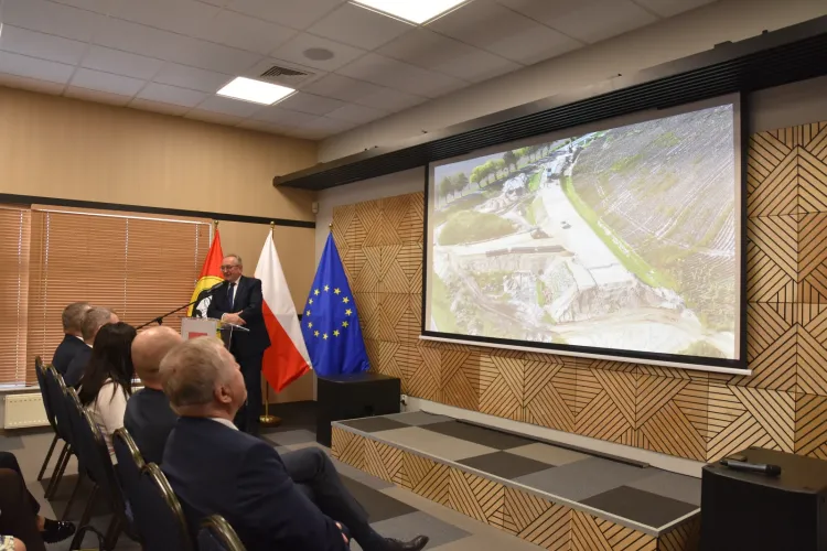 Spotkanie podsumowujące