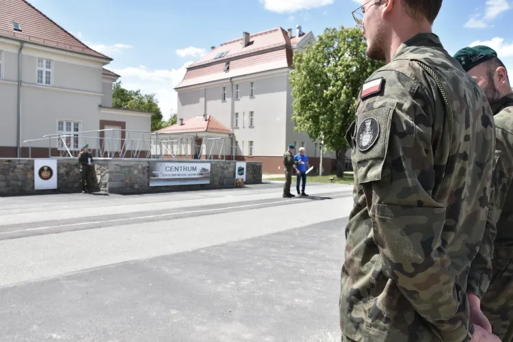 Szkolenie z zakresu obronności