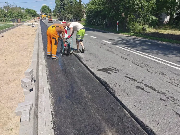 Droga wojew&oacute;dzka nr 242 Morakowo &ndash; Morak&oacute;wko